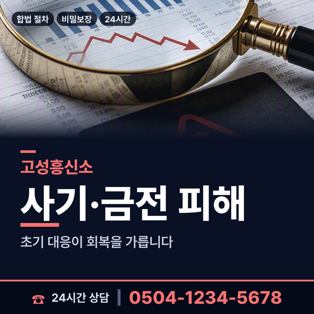 고성 수동면 심부름센터 상담 안내